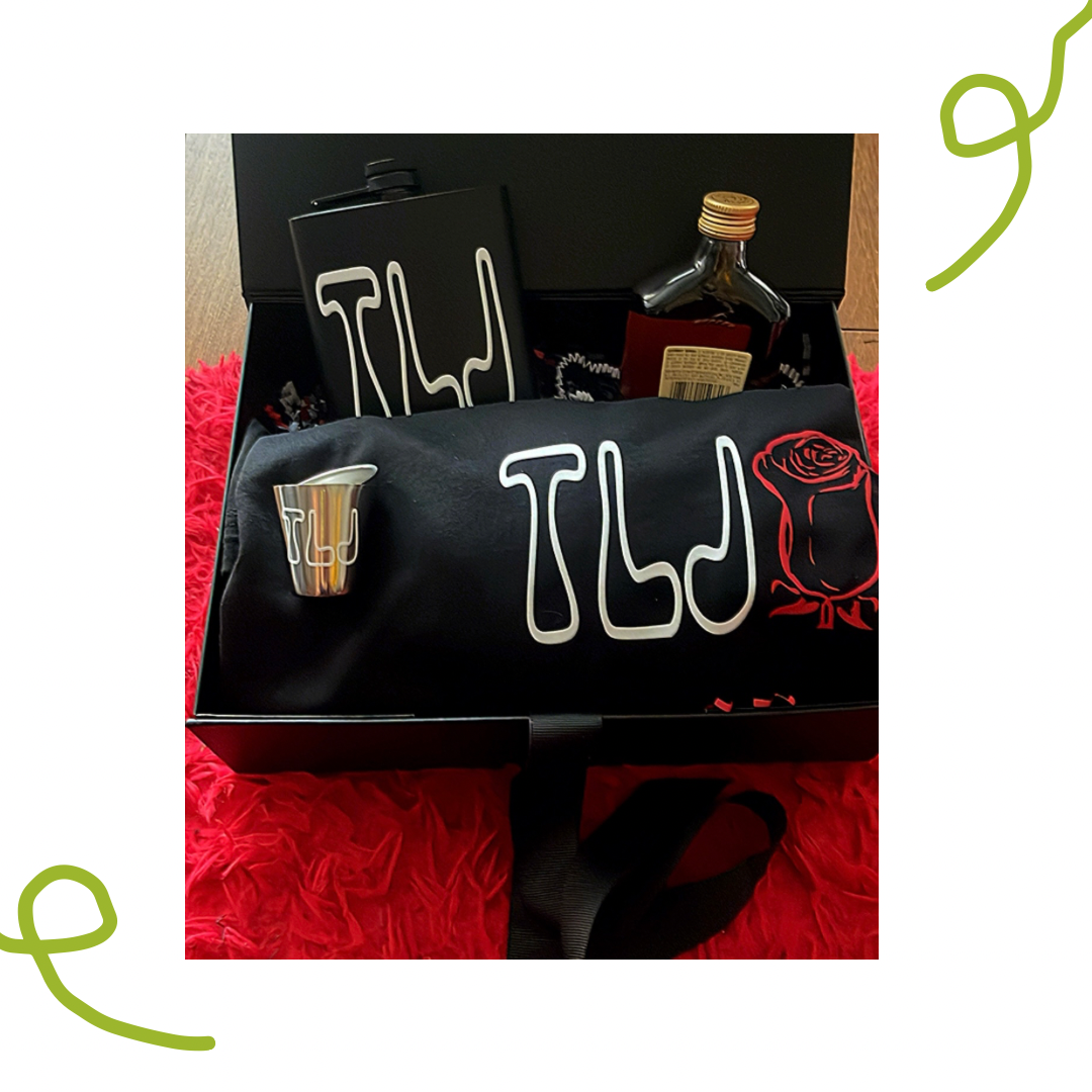 Custom Boxes