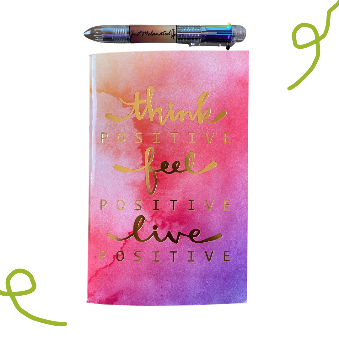 Motivational Journal Bundle