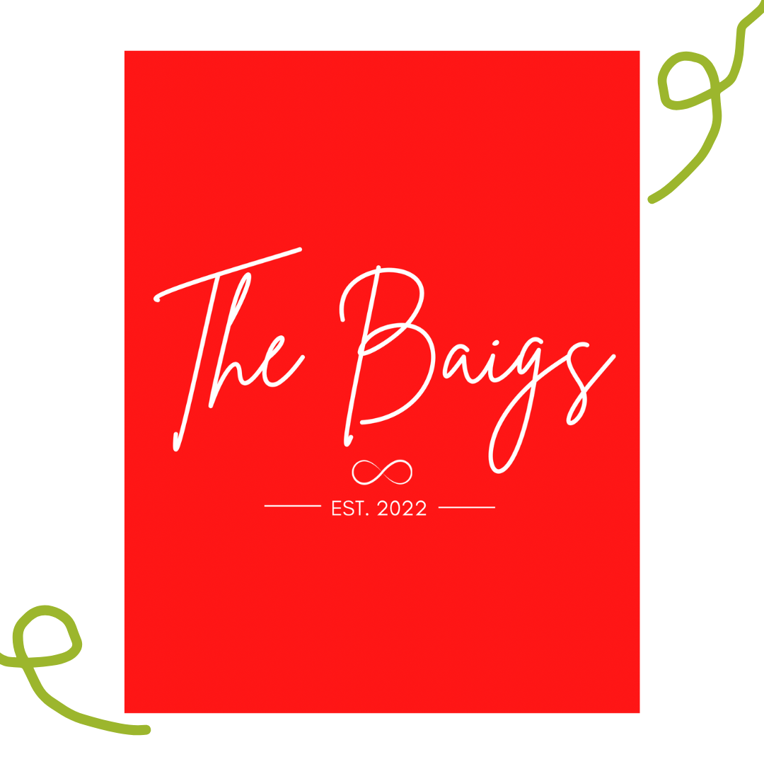 Custom Apparel & Accessories