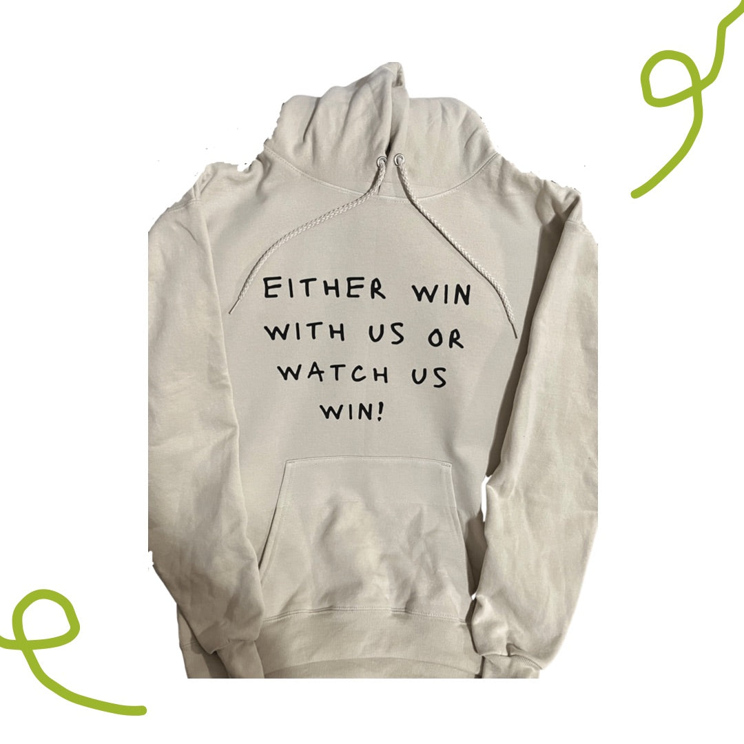 Custom Apparel & Accessories
