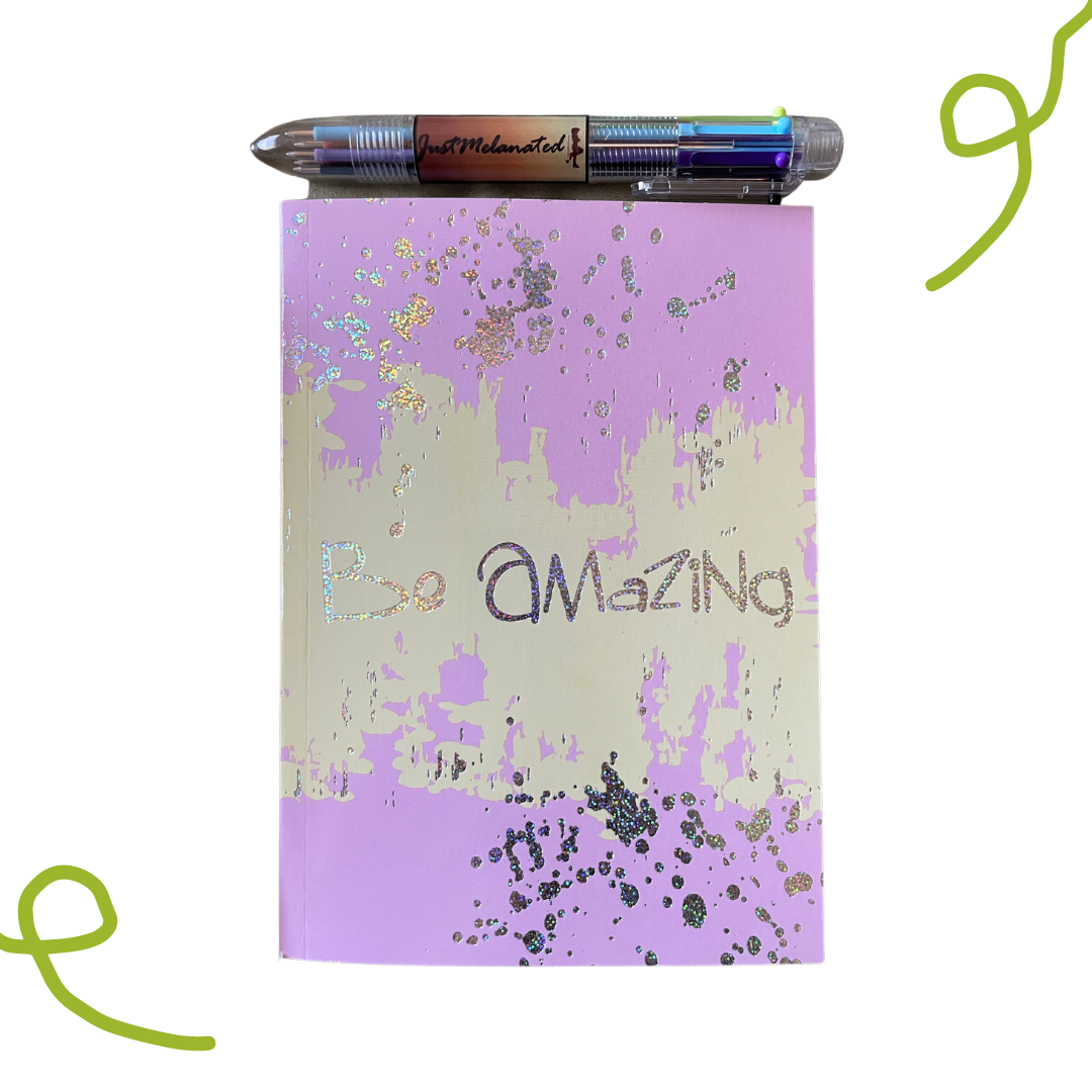 Motivational Journal Bundle
