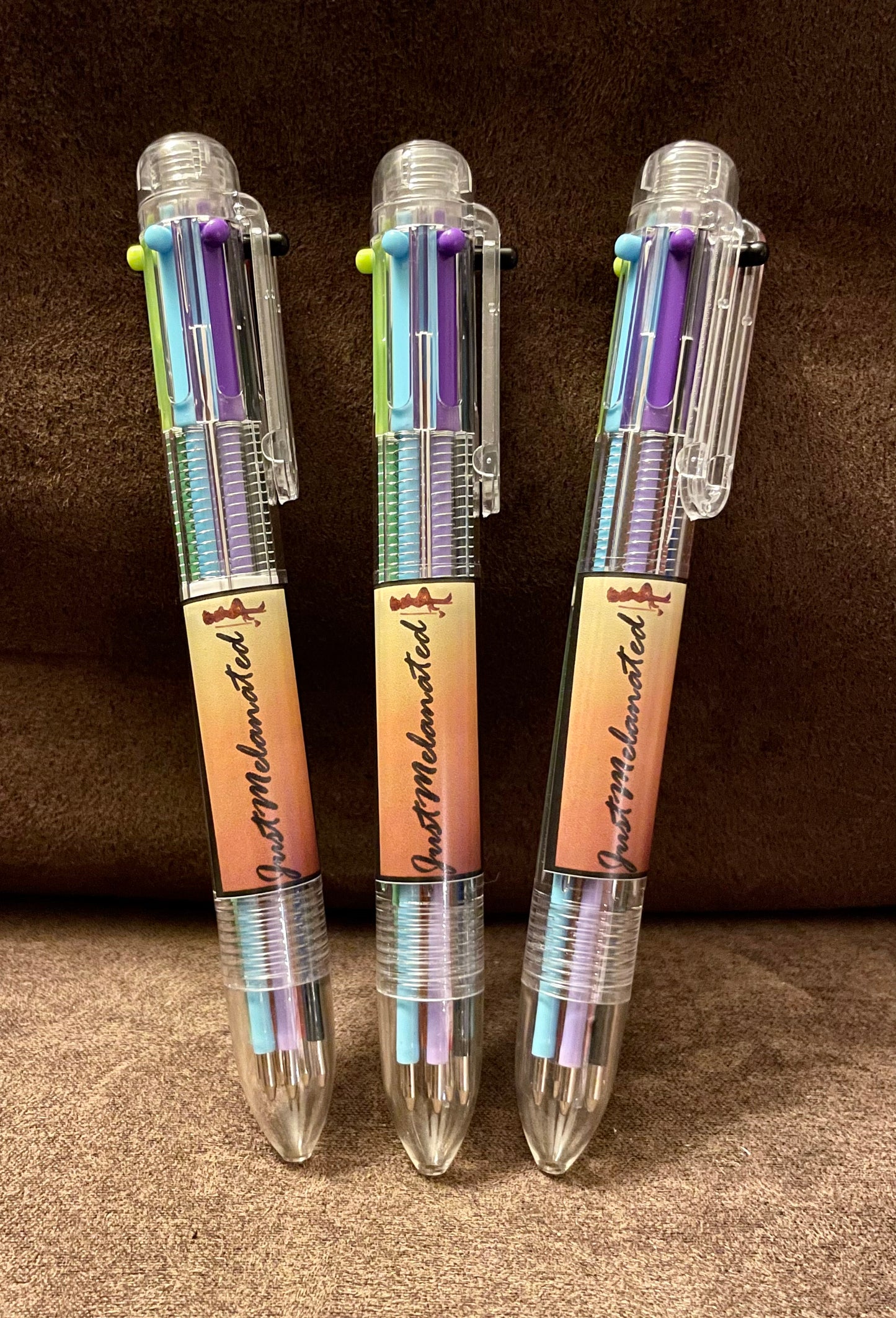 JM Pens