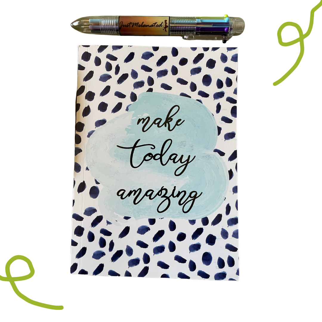 Motivational Journal Bundle