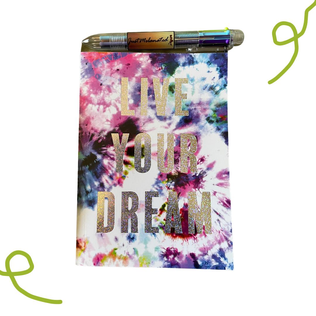 Motivational Journal Bundle