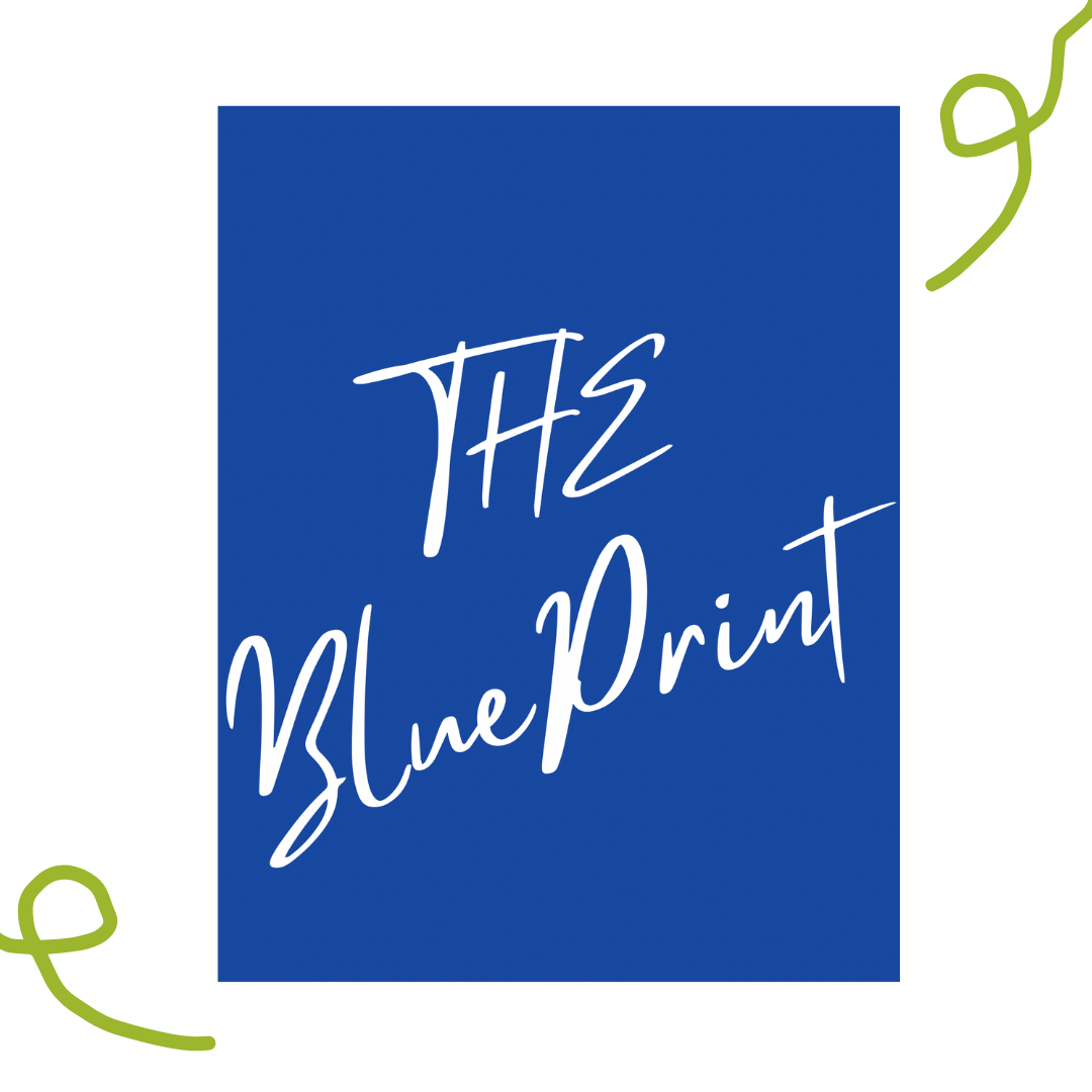 “The BluePrint”