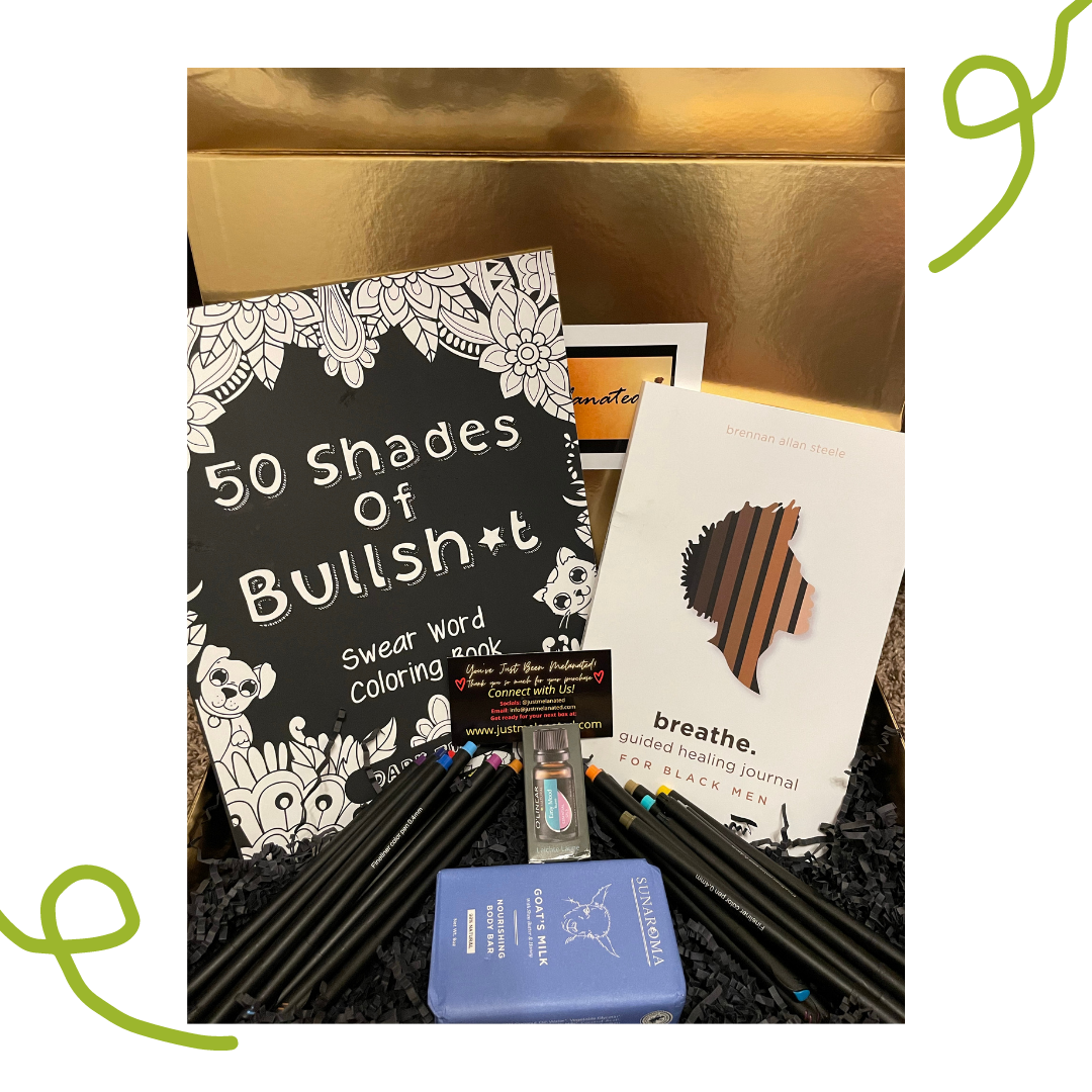 Self-Care Box (Type 2)