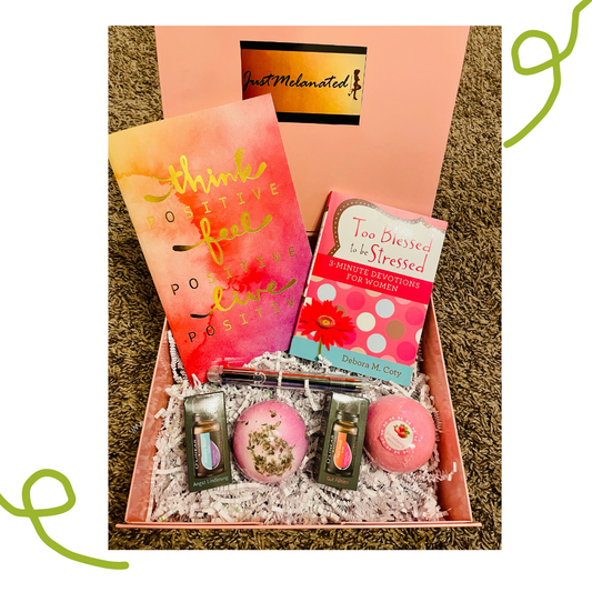 Self-Care Box (Type 1)