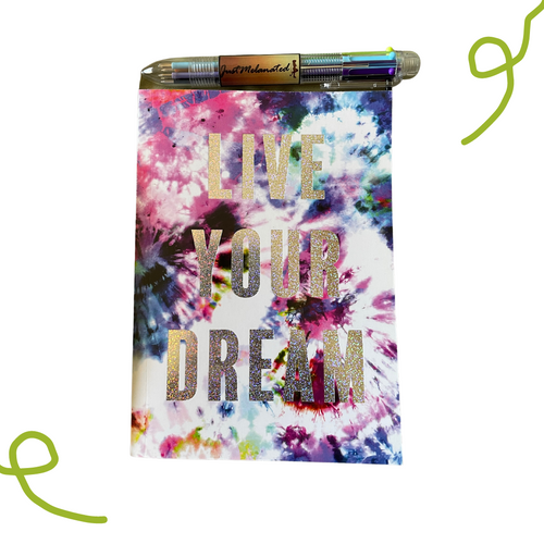 Motivational Journal Bundle